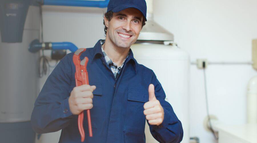 Professional Leak Detection in Dequincy, LA